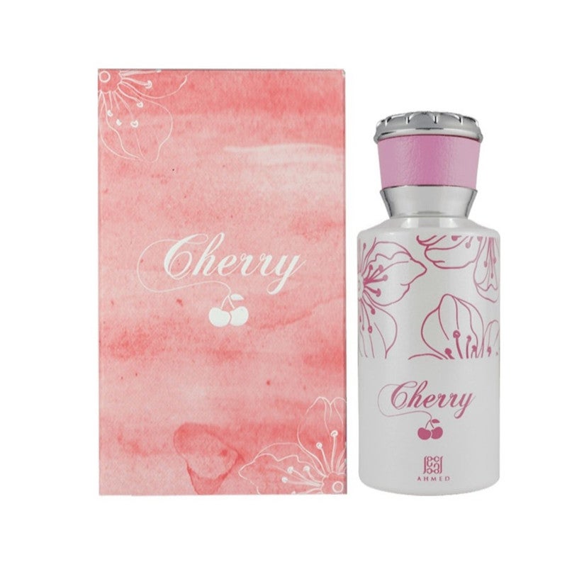Ahmed Al Maghribi Cherry 50Ml - Image 1